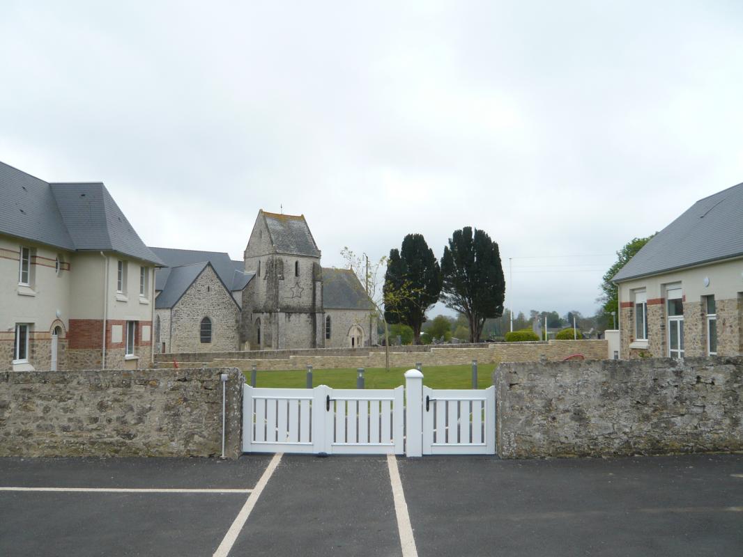 Gîtes de France G372 : Le Val, Le Ham - photo 46