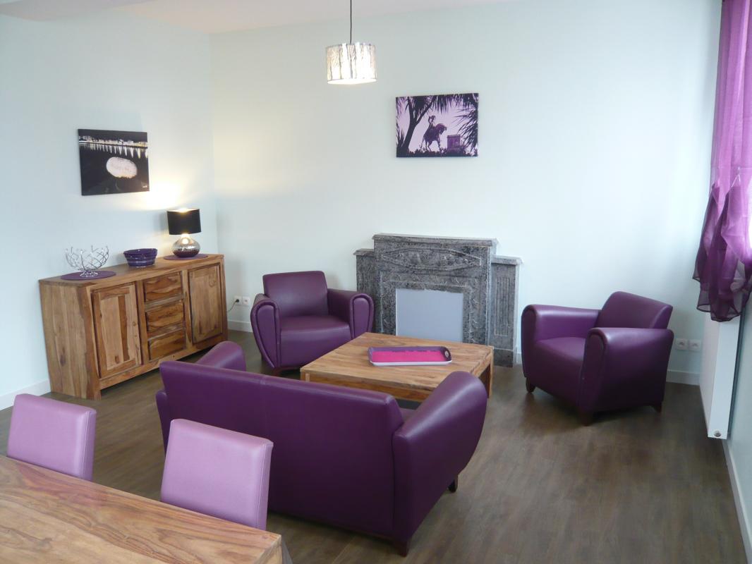 Gîtes de France G372 : Le Val