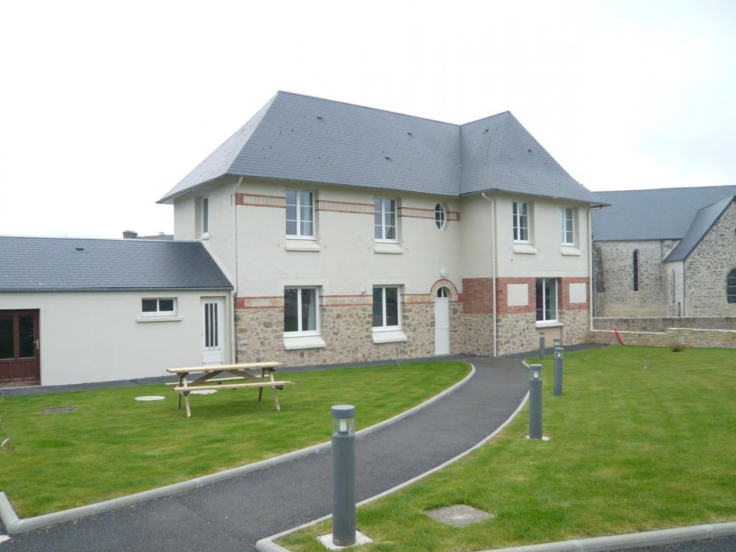 Gîtes de France G372 : Le Val, Le Ham - photo 44