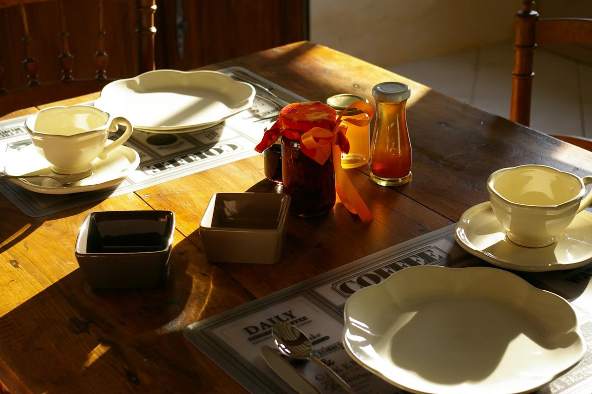 Gîtes de France G374 : La  Boulangerie de la Crenotière, Canisy - photo 137