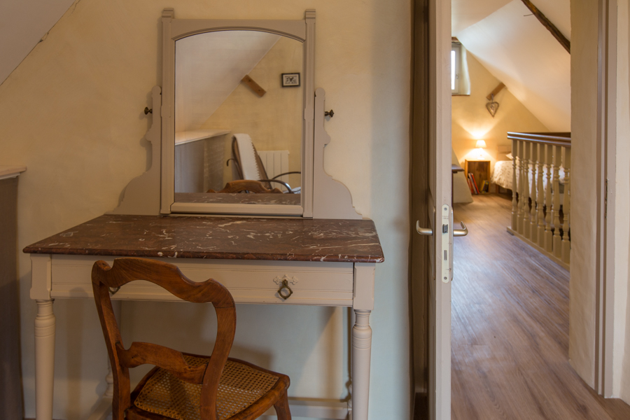Gîtes de France G374 : La  Boulangerie de la Crenotière, Canisy - photo 135