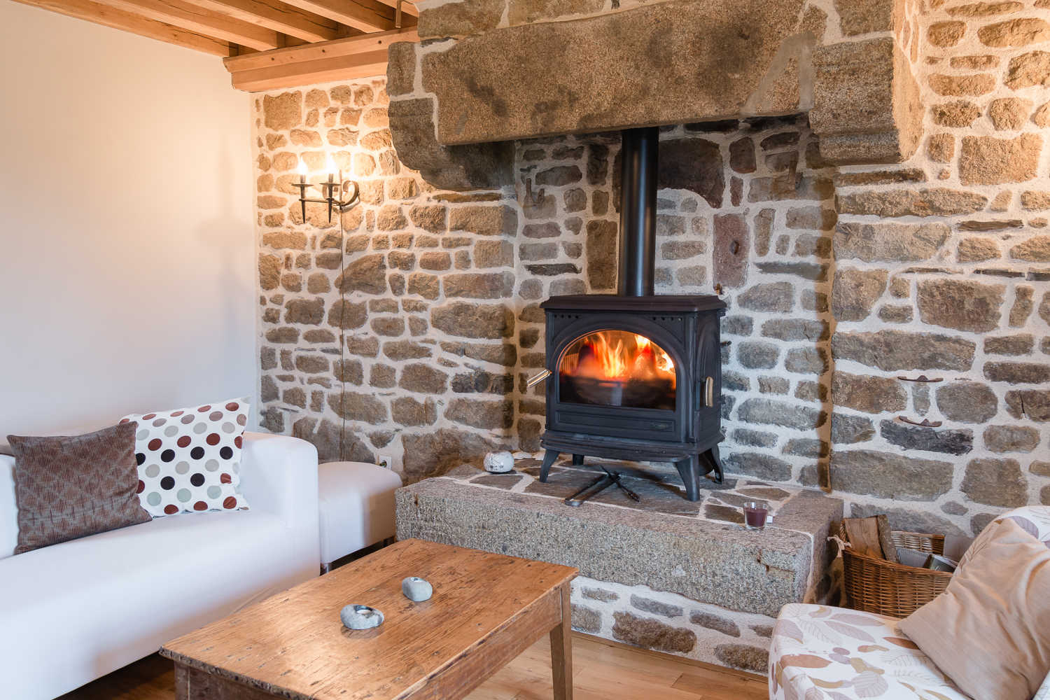 Gîtes de France G377 : Esprit du Bocage - Le Pommier, Saint-Clément-Rancoudray - photo 45