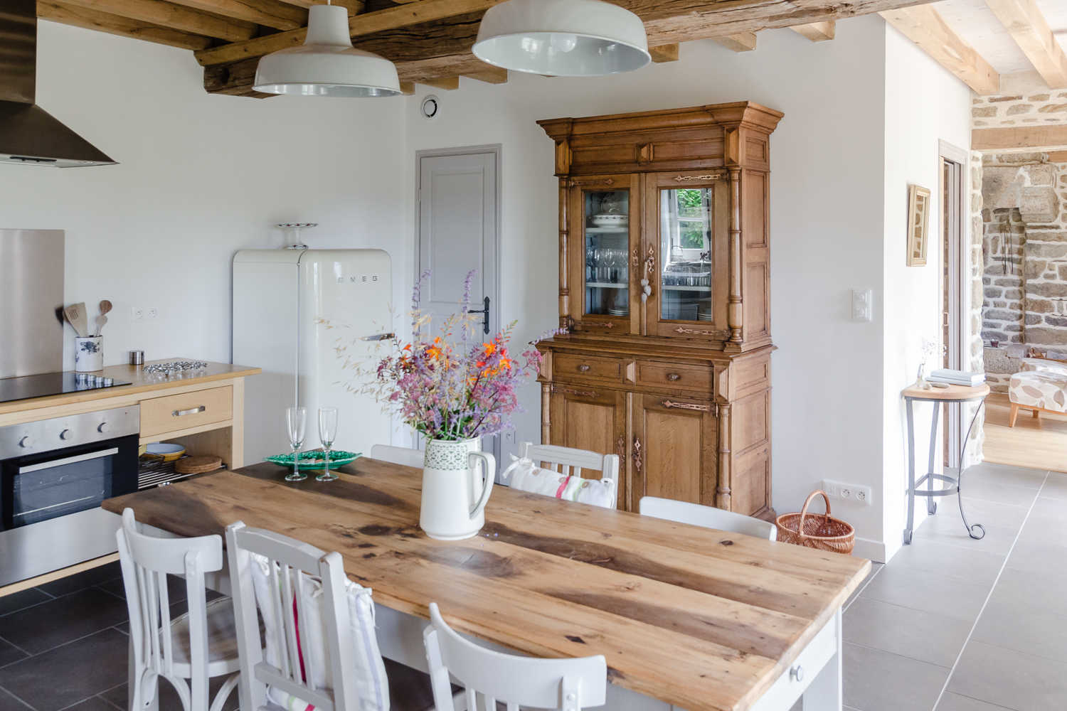 Gîtes de France G377 : Esprit du Bocage - Le Pommier, Saint-Clément-Rancoudray - photo 44