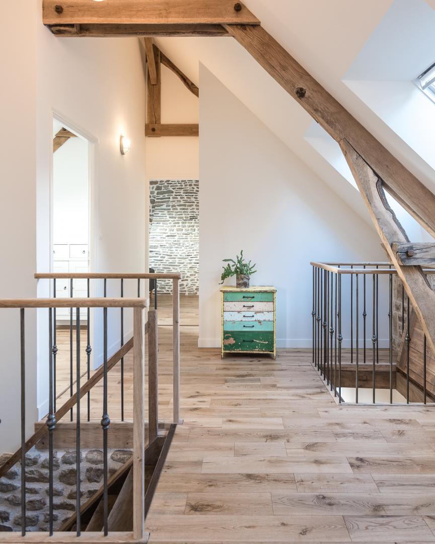 Gîtes de France G378 : Esprit du Bocage - Le Cerisier, Saint-Clément-Rancoudray - photo 50