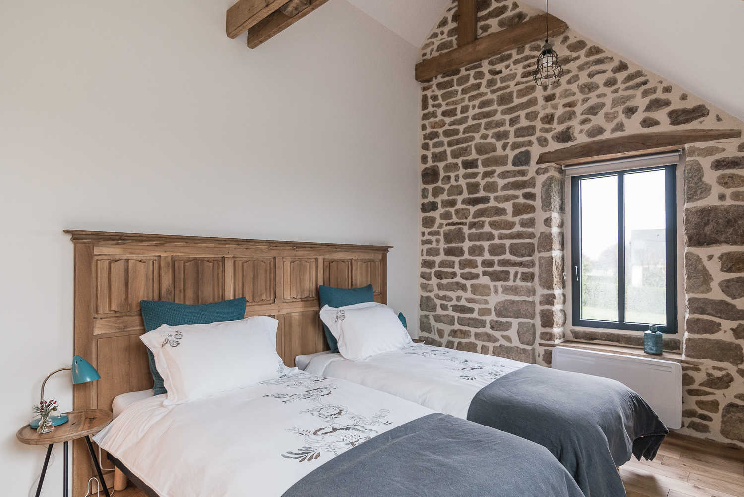 Gîtes de France G378 : Esprit du Bocage - Le Cerisier, Saint-Clément-Rancoudray - photo 53