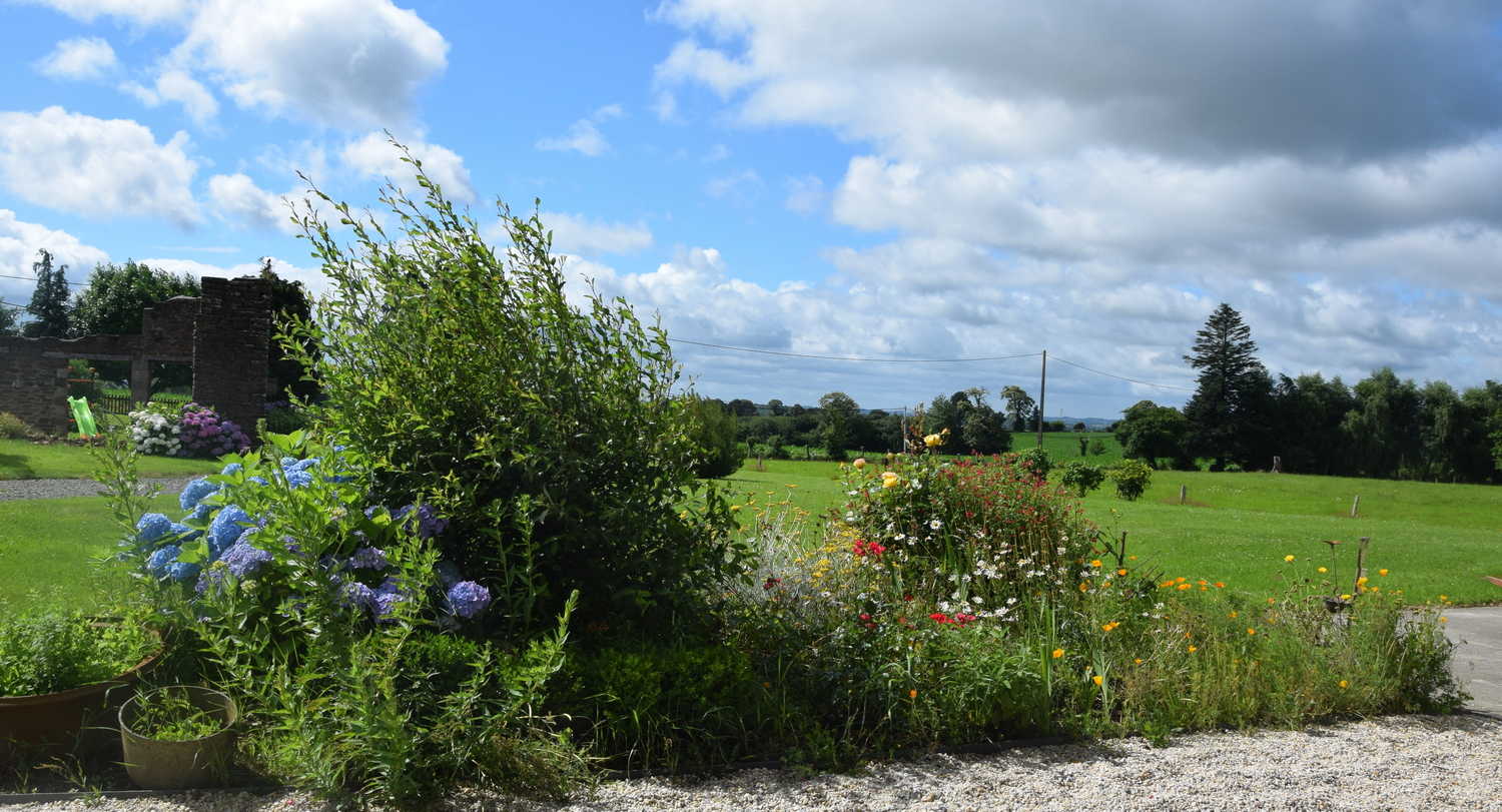 Gîtes de France G380 : La Maison de Marie, Le Mesnil-Ozenne - photo 79