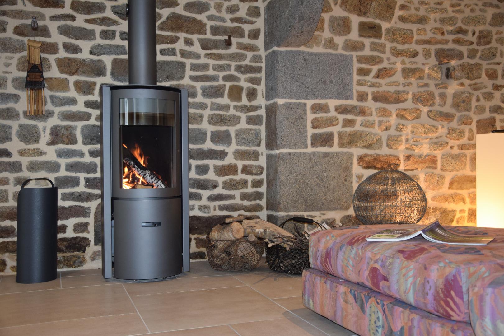 Gîtes de France G380 : La Maison de Marie, Le Mesnil-Ozenne - photo 80