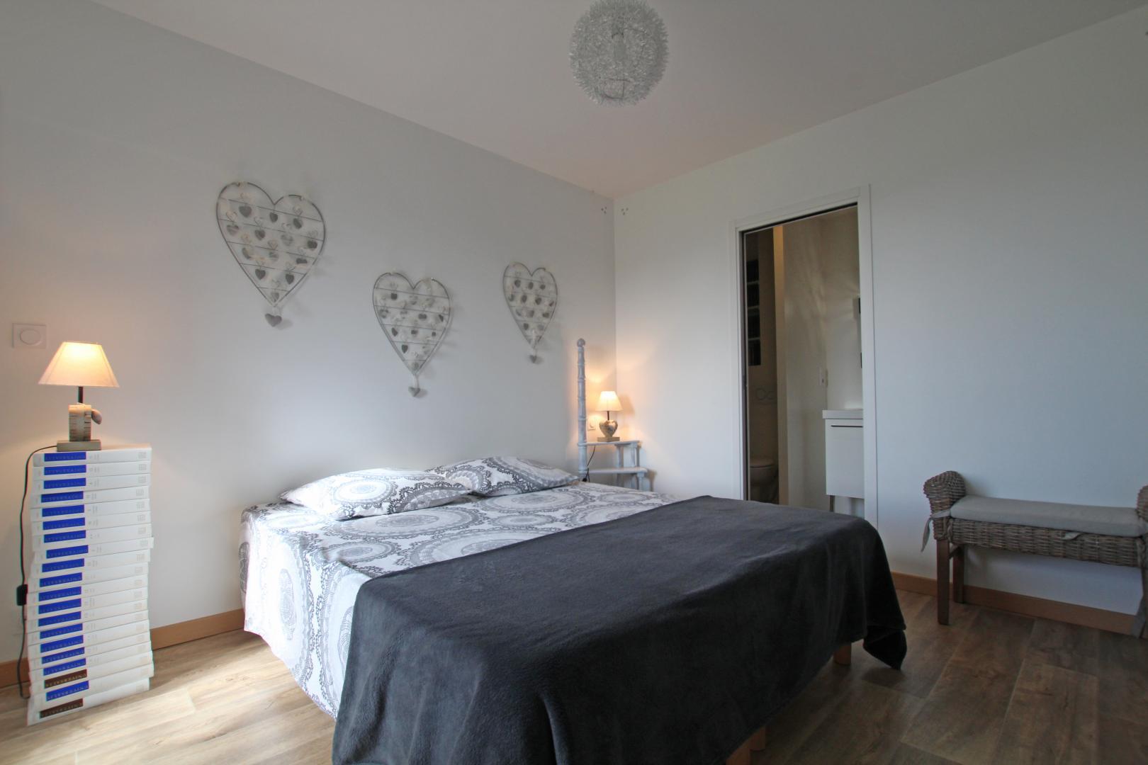 Gîtes de France G380 : La Maison de Marie, Le Mesnil-Ozenne - photo 76