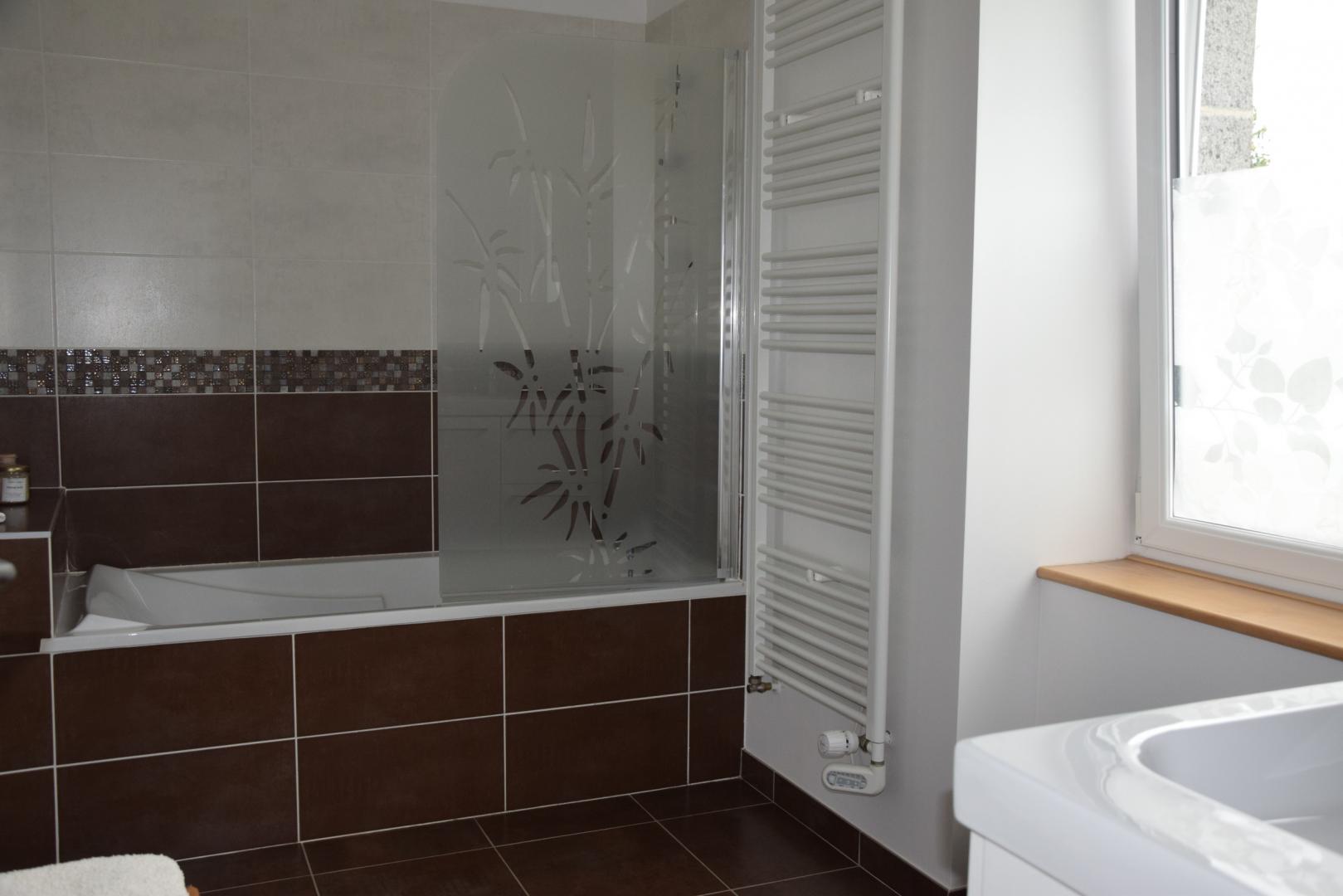 Gîtes de France G380 : La Maison de Marie, Le Mesnil-Ozenne - photo 77