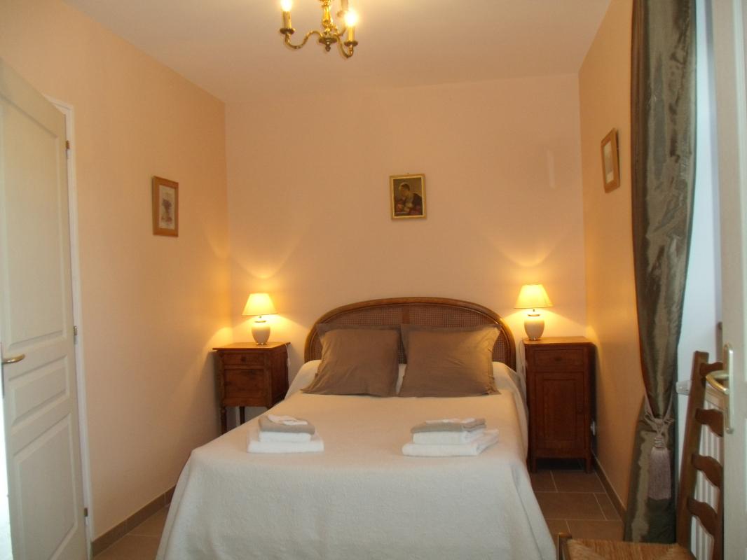 Gîtes de France G383 : Le Tertre — photo 2