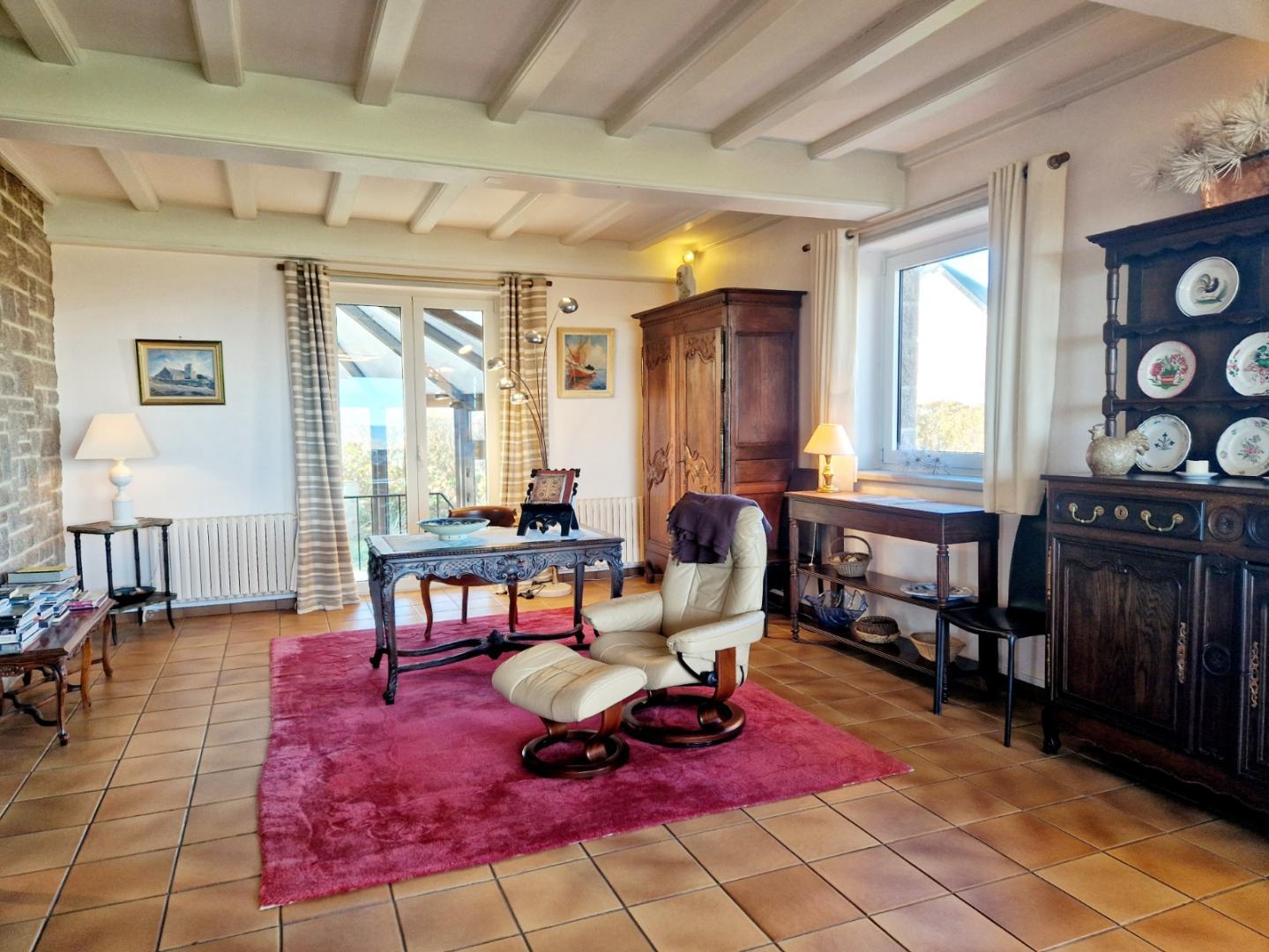 Gîtes de France G386 : LES TAMARIS, La Hague - photo 329