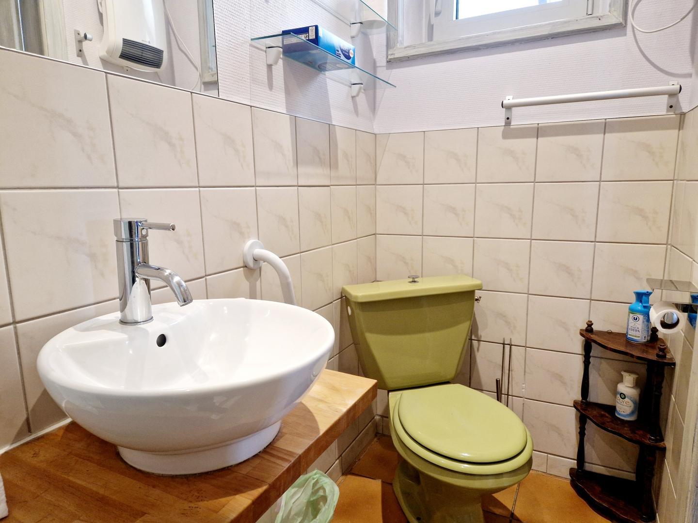 Gîtes de France G386 : LES TAMARIS, La Hague - photo 331