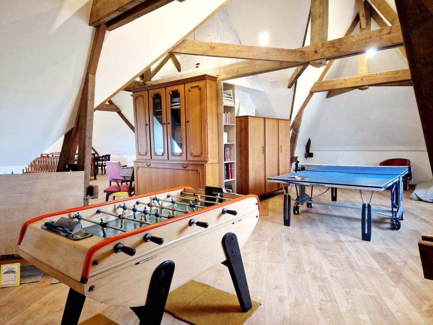 Gîtes de France G386 : LES TAMARIS, La Hague - photo 342
