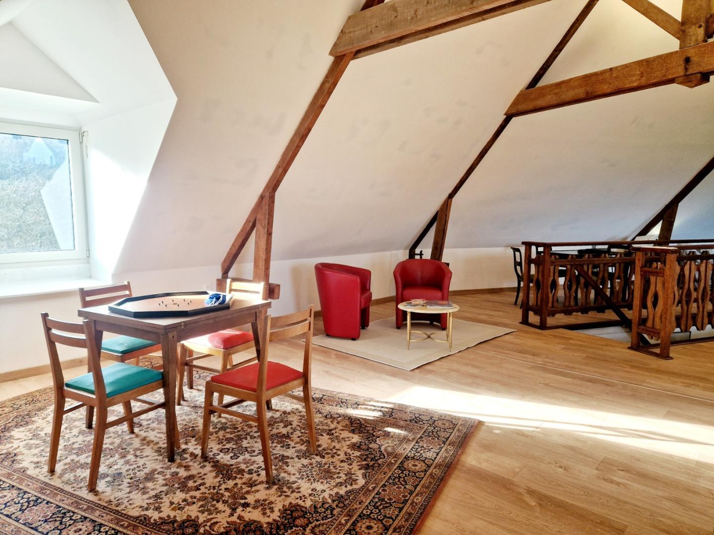 Gîtes de France G386 : LES TAMARIS, La Hague - photo 343