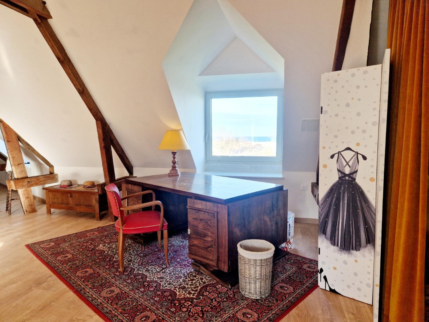 Gîtes de France G386 : LES TAMARIS, La Hague - photo 322