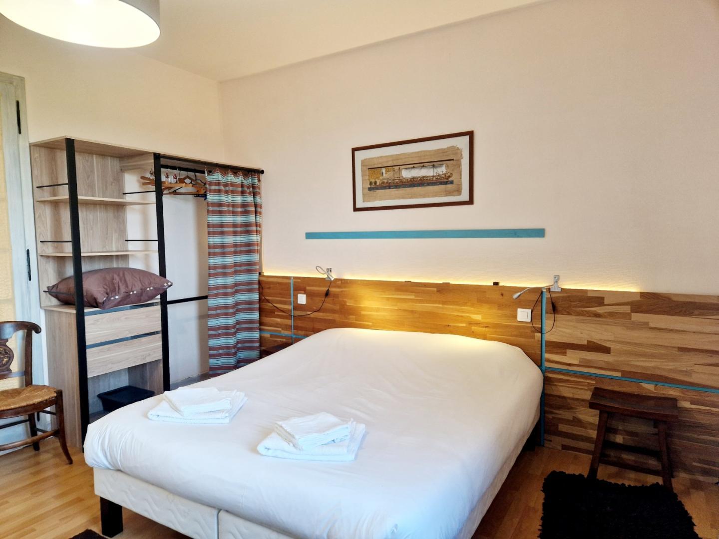 Gîtes de France G386 : LES TAMARIS, La Hague - photo 344