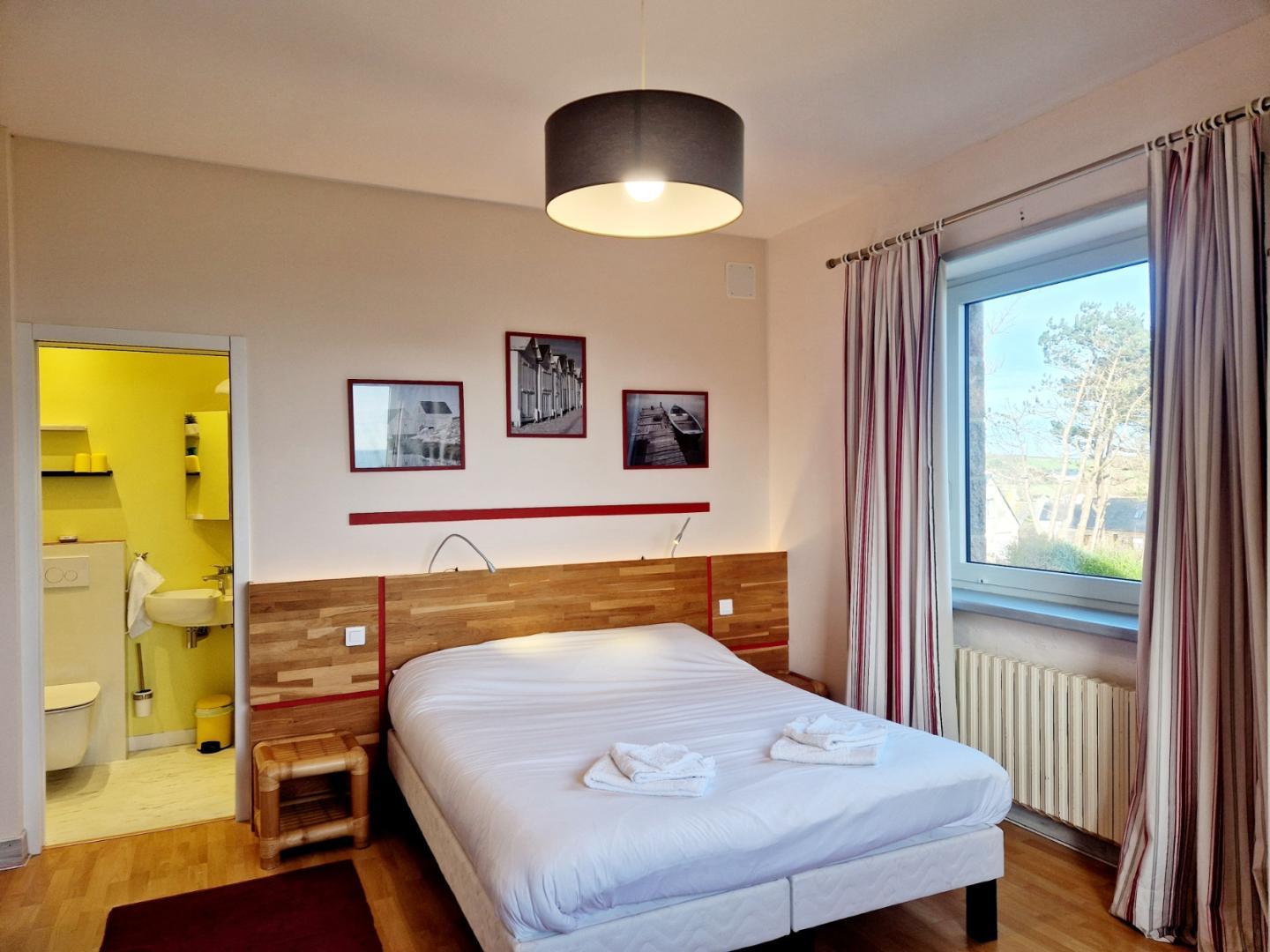 Gîtes de France G386 : LES TAMARIS, La Hague - photo 313