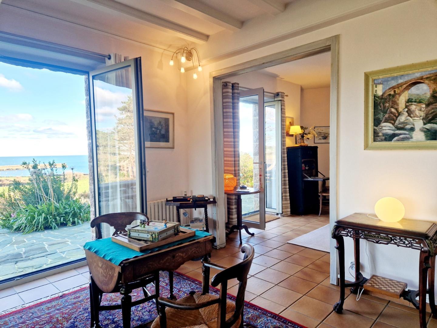 Gîtes de France G386 : LES TAMARIS, La Hague - photo 346