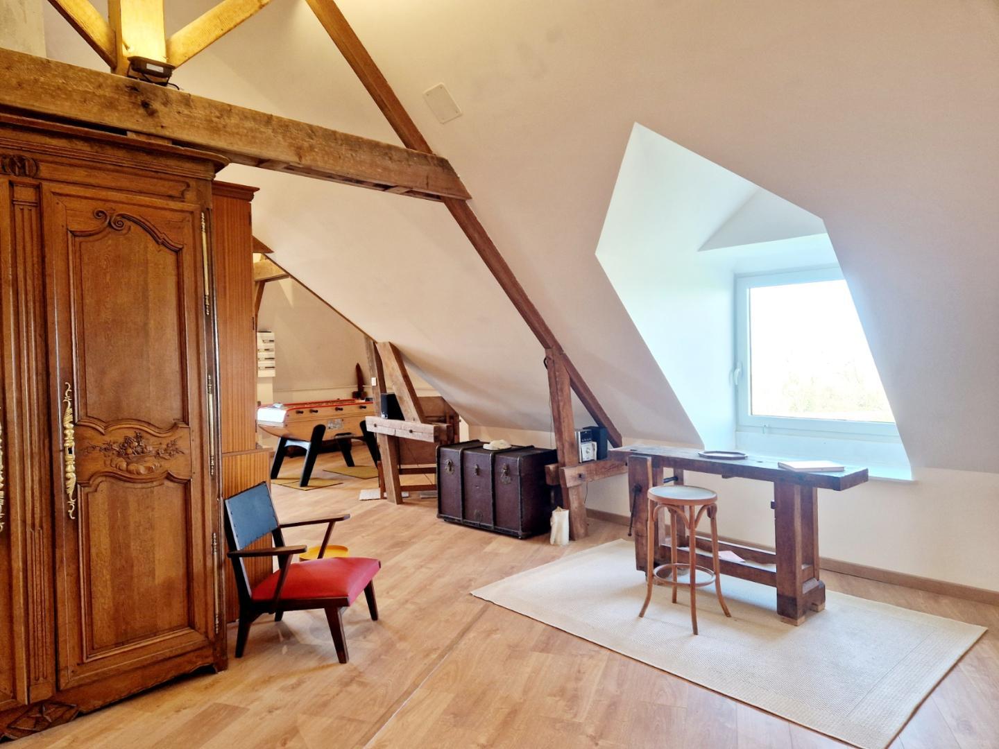 Gîtes de France G386 : LES TAMARIS, La Hague - photo 334