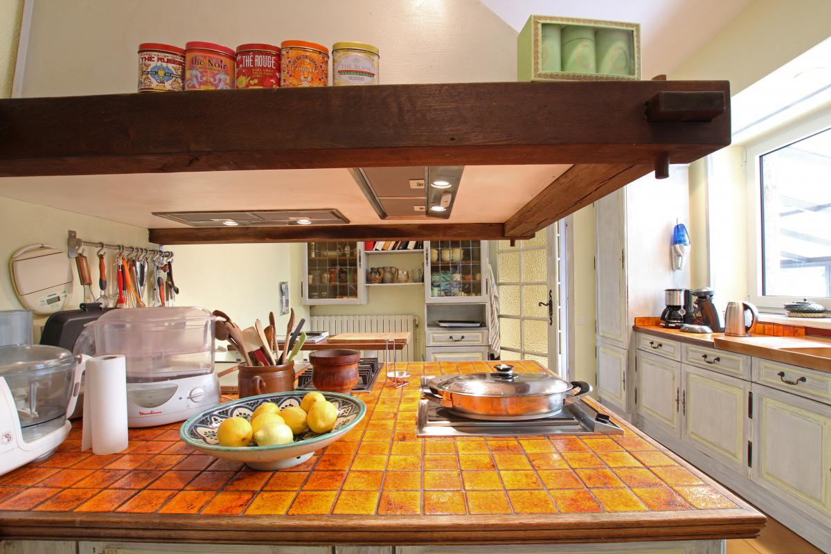 Gîtes de France G386 : LES TAMARIS, La Hague - photo 317