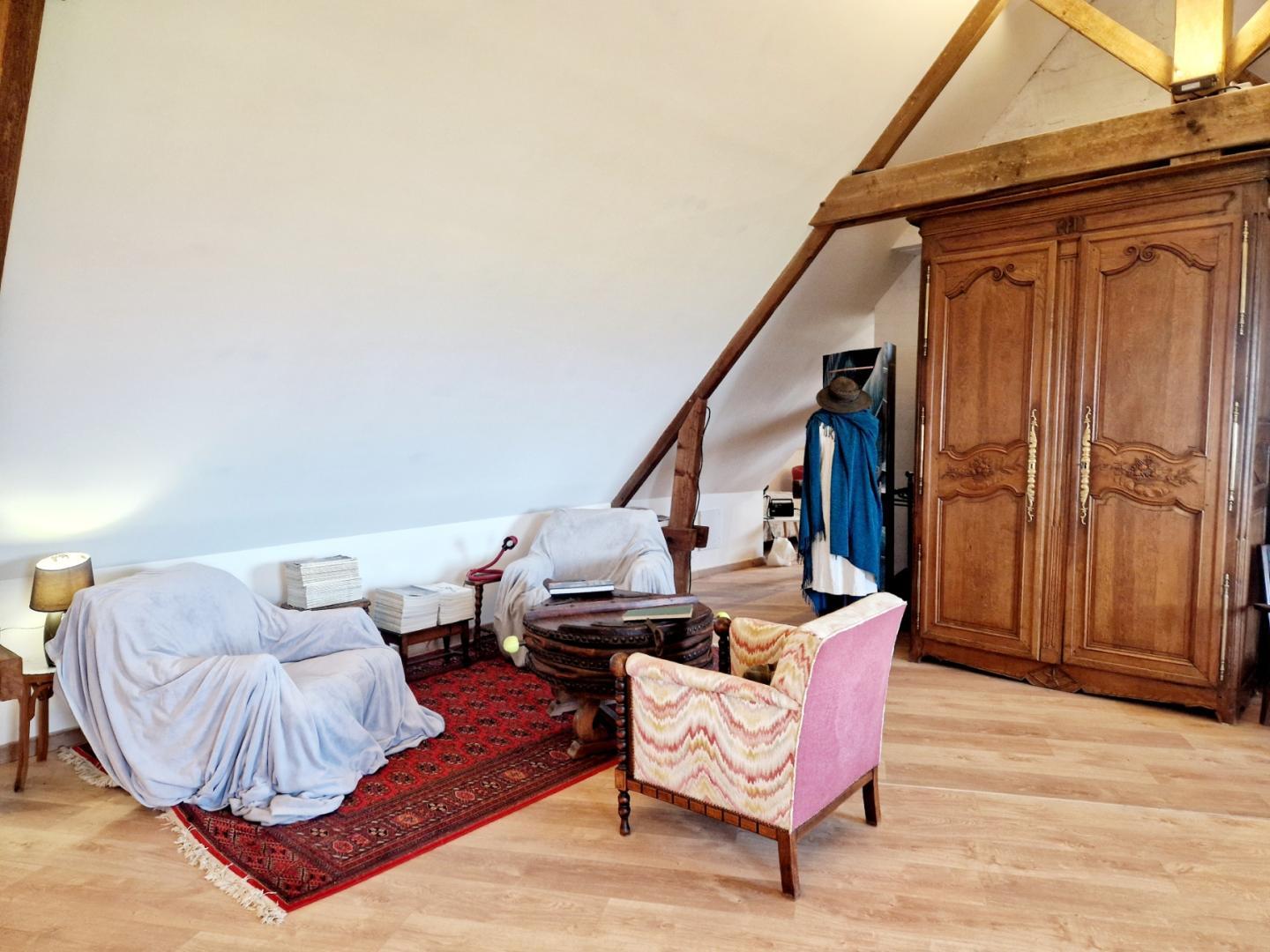 Gîtes de France G386 : LES TAMARIS, La Hague - photo 341