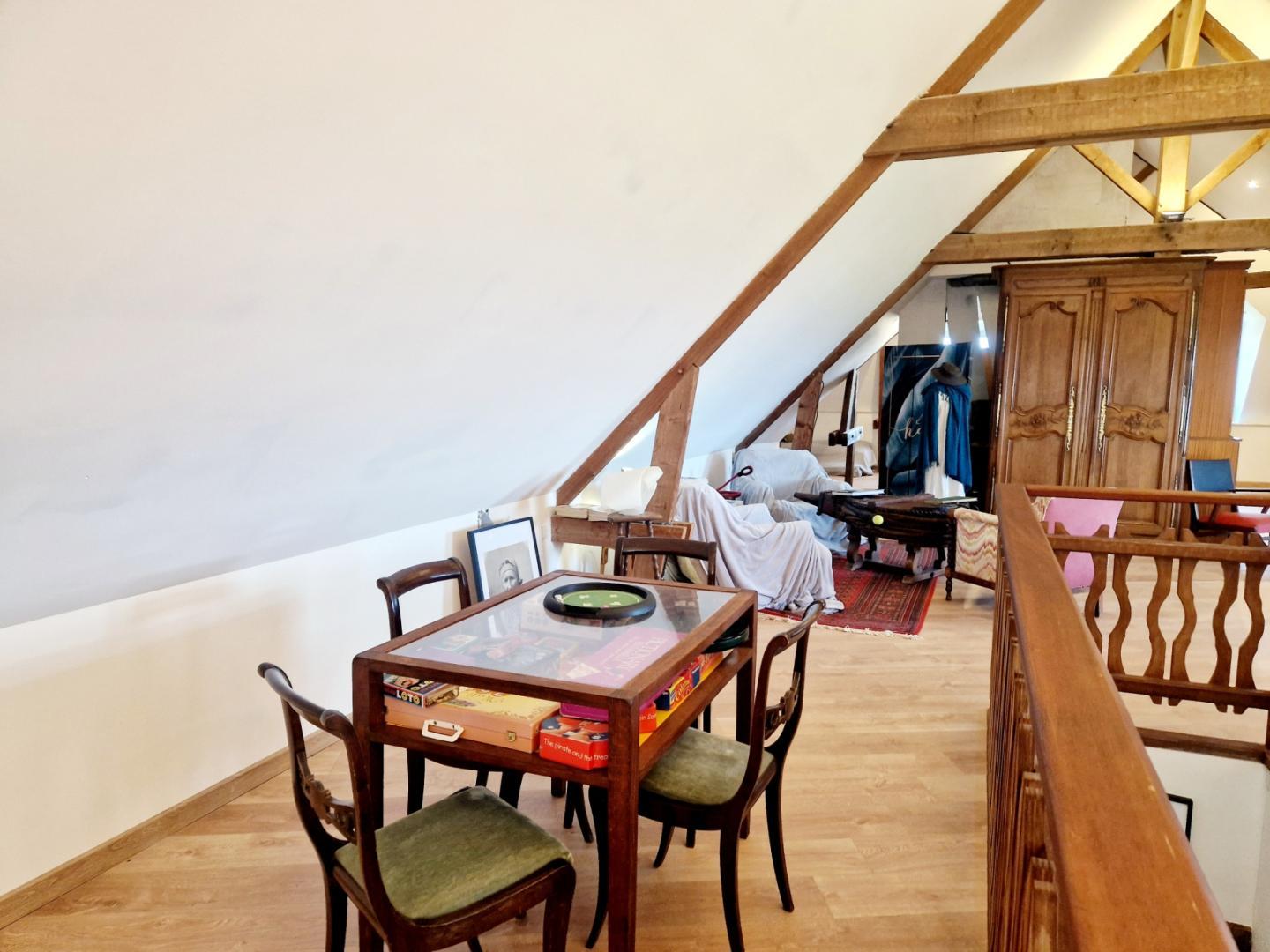 Gîtes de France G386 : LES TAMARIS, La Hague - photo 351