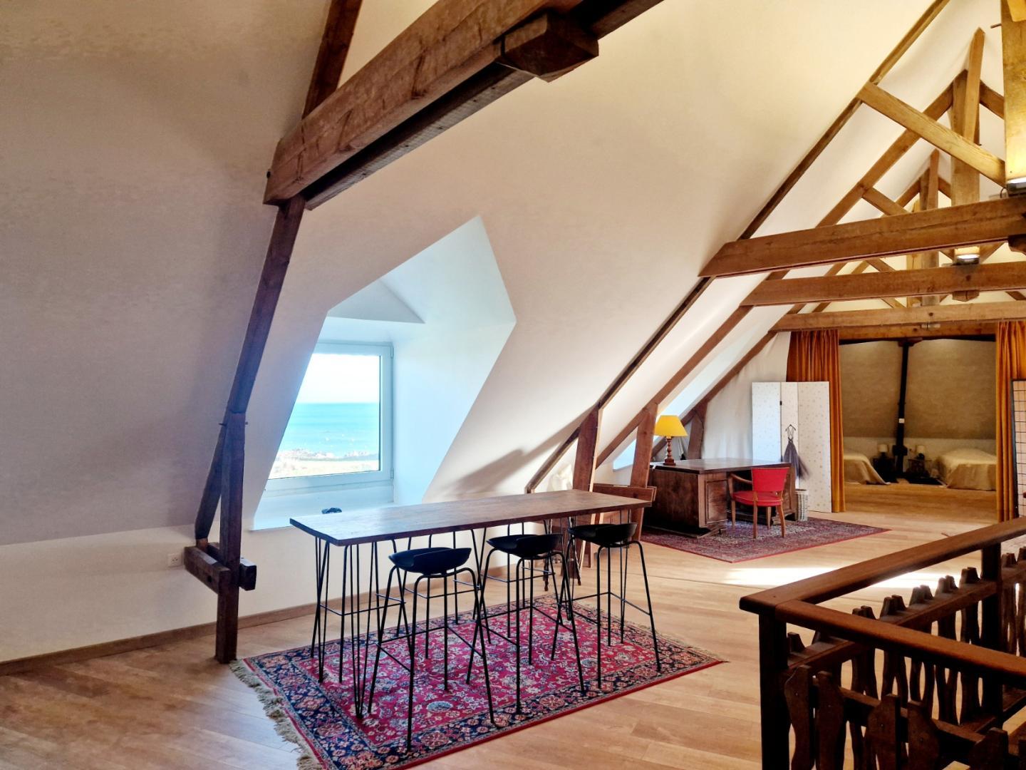 Gîtes de France G386 : LES TAMARIS, La Hague - photo 328