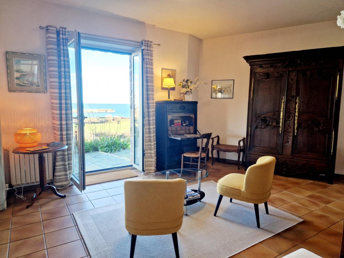 Gîtes de France G386 : LES TAMARIS, La Hague - photo 349