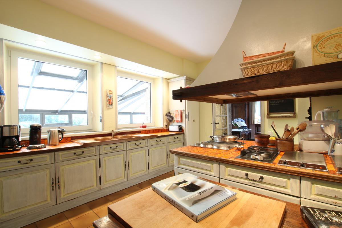 Gîtes de France G386 : LES TAMARIS, La Hague - photo 319