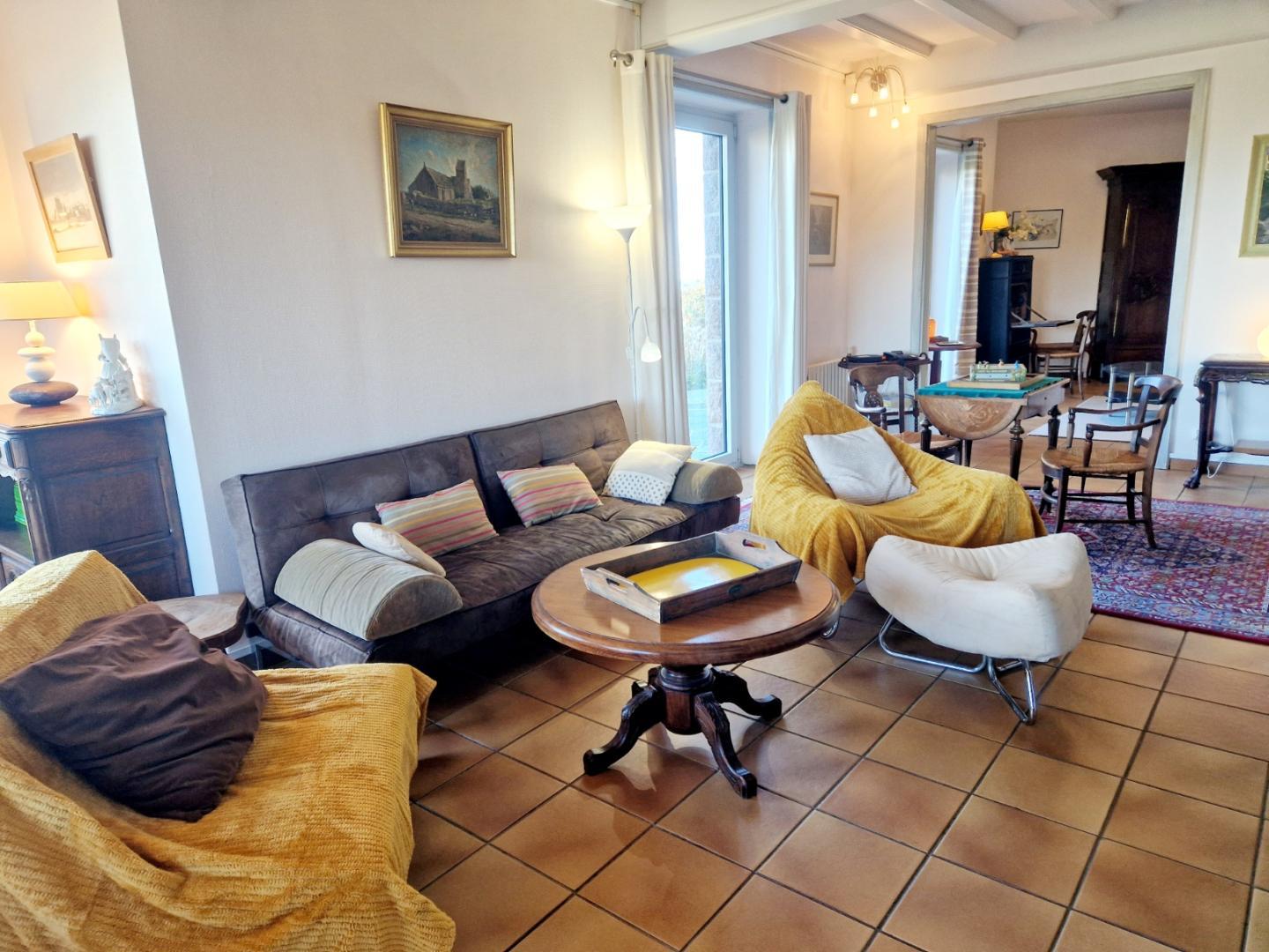 Gîtes de France G386 : LES TAMARIS, La Hague - photo 323