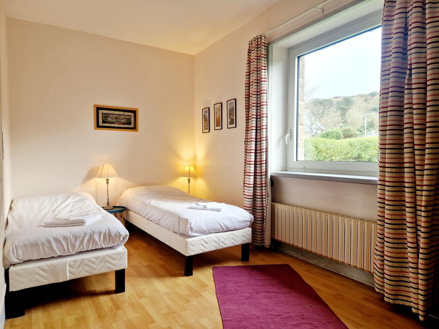 Gîtes de France G386 : LES TAMARIS, La Hague - photo 337