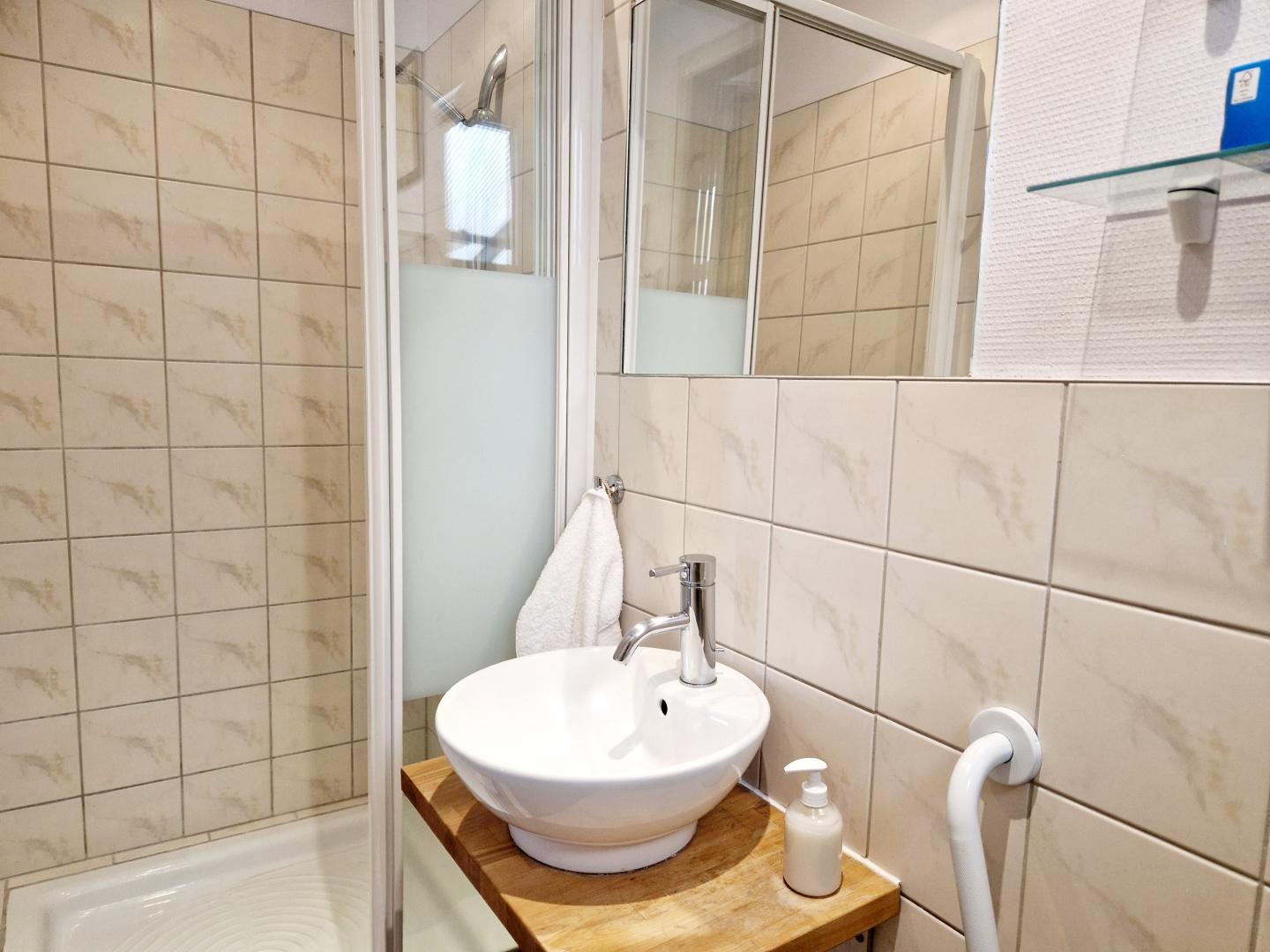 Gîtes de France G386 : LES TAMARIS, La Hague - photo 326