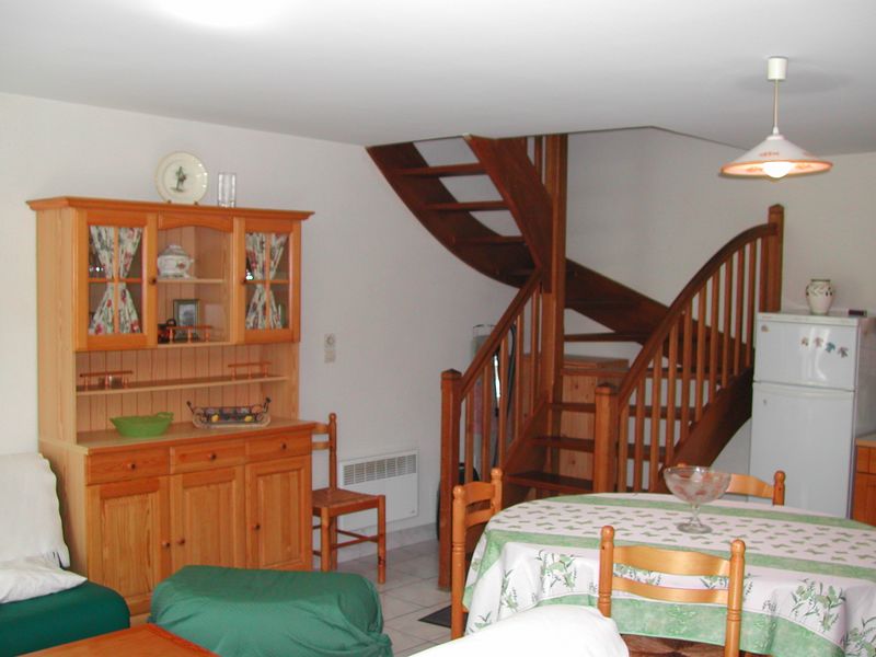 Meublé de tourisme > Chausey, Saint-Pair-sur-Mer - photo 3