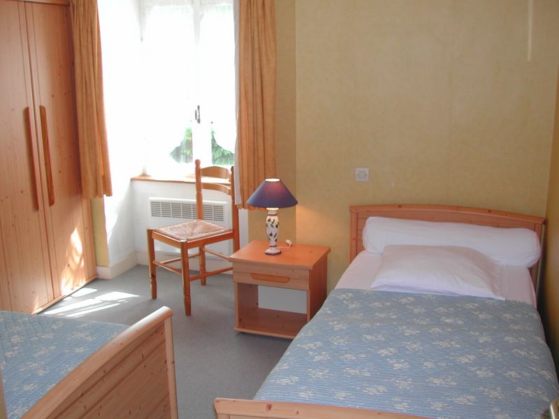 Meublé de tourisme > Chausey, Saint-Pair-sur-Mer