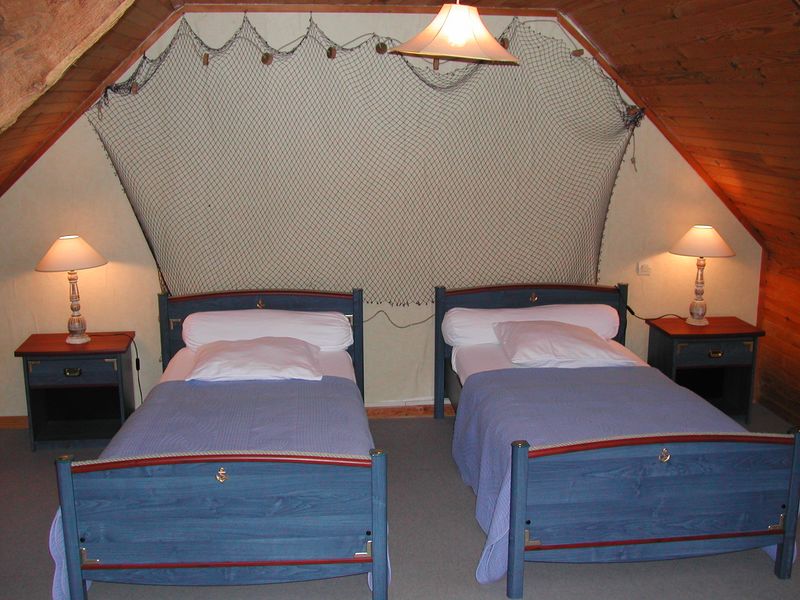 Meublé de tourisme > Chausey, Saint-Pair-sur-Mer - photo 9