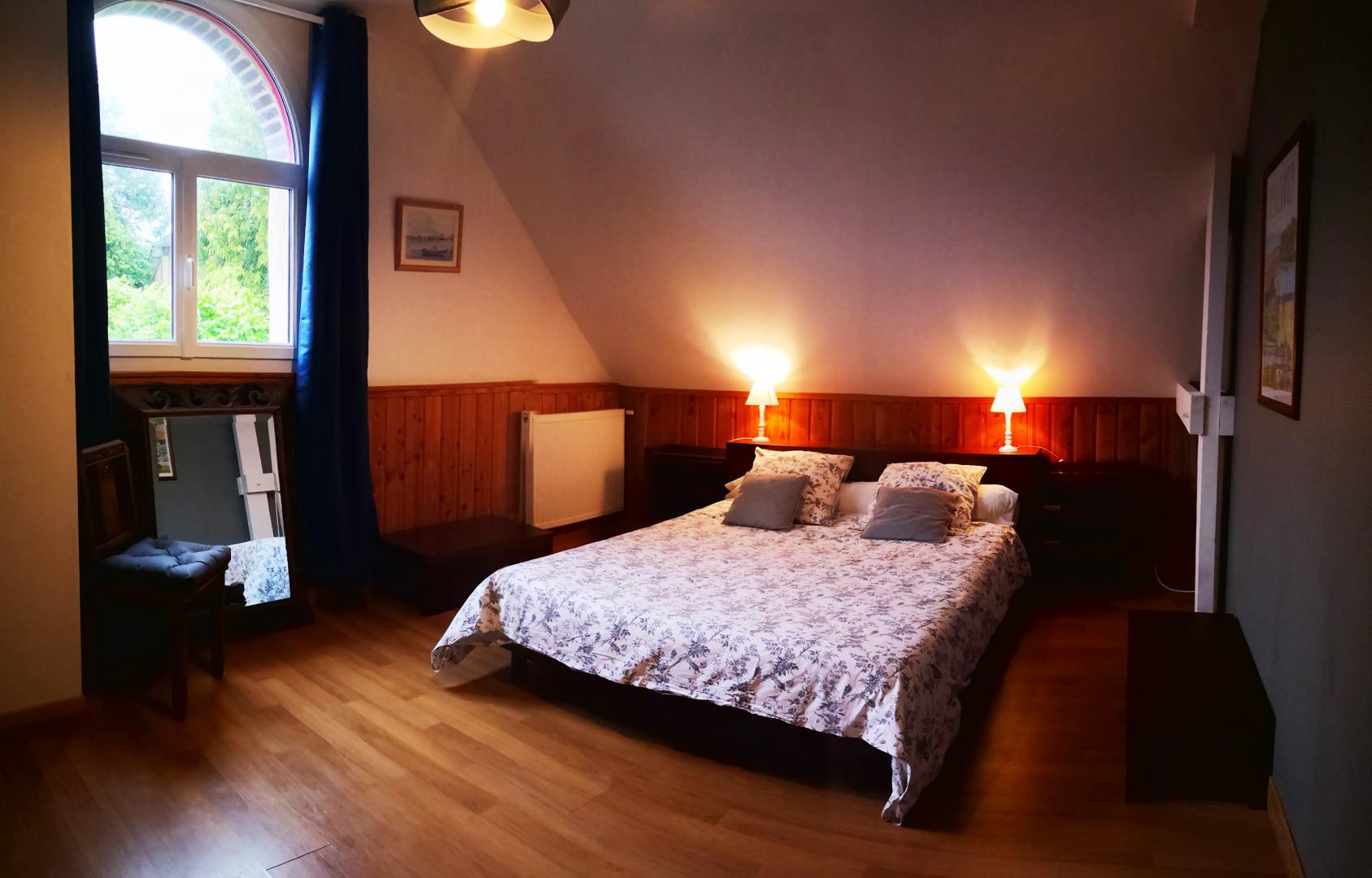 Gîtes de France G39