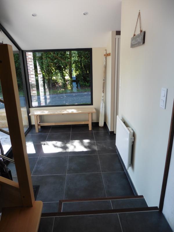 Gîtes de France G390 : La Pitonnerie de bas, Gratot - photo 153