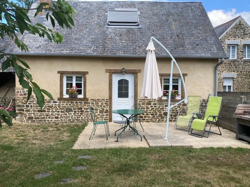 Gîtes de France G393 : La Boulangerie, Saint-Pair-sur-Mer - photo 30