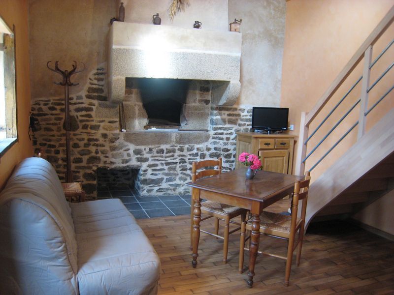Gîtes de France G393 : La Boulangerie, Saint-Pair-sur-Mer - photo 24