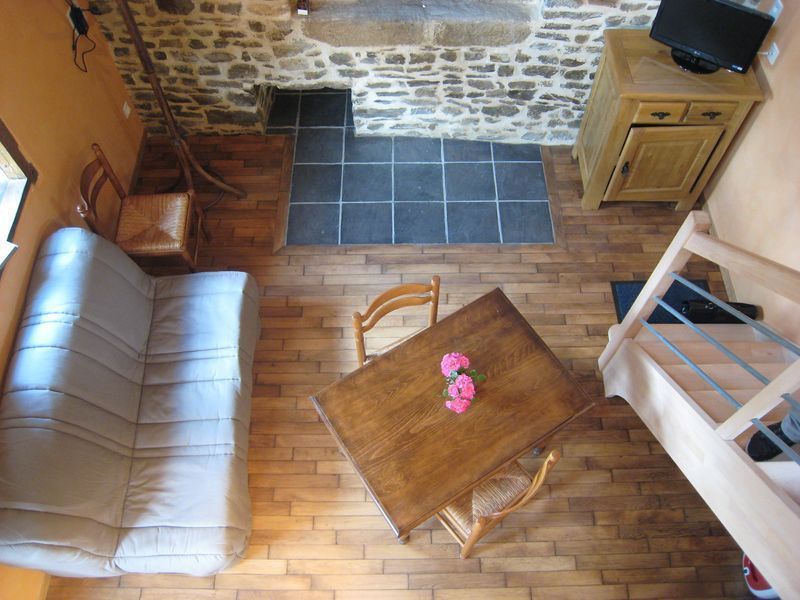 Gîtes de France G393 : La Boulangerie, Saint-Pair-sur-Mer - photo 29