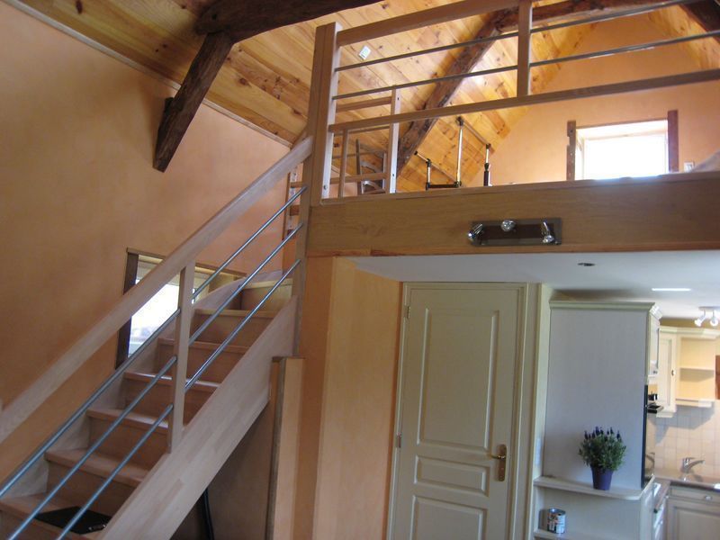 Gîtes de France G393 : La Boulangerie, Saint-Pair-sur-Mer - photo 33