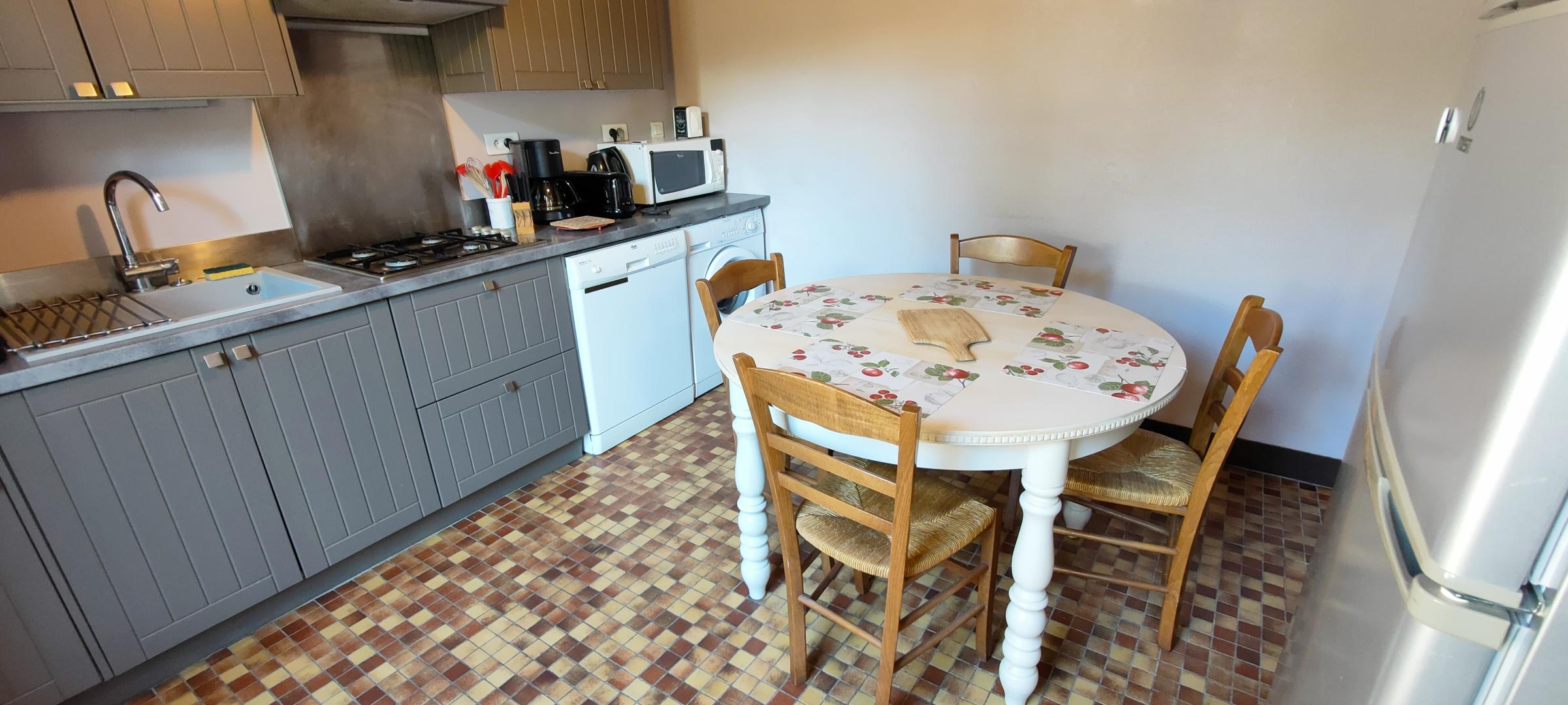 Gîtes de France G395, Vicq-sur-Mer - photo 384