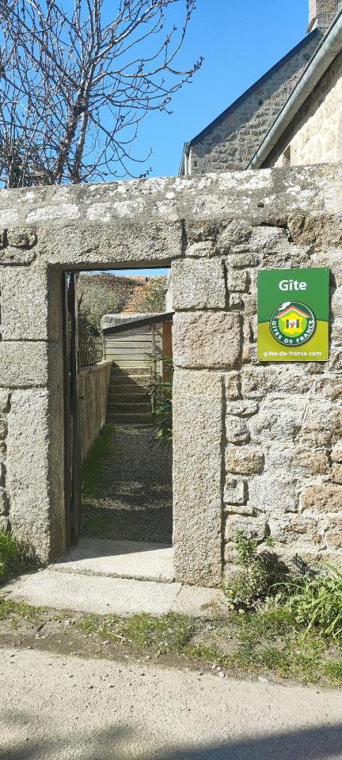 Gîtes de France G395, Vicq-sur-Mer - photo 390