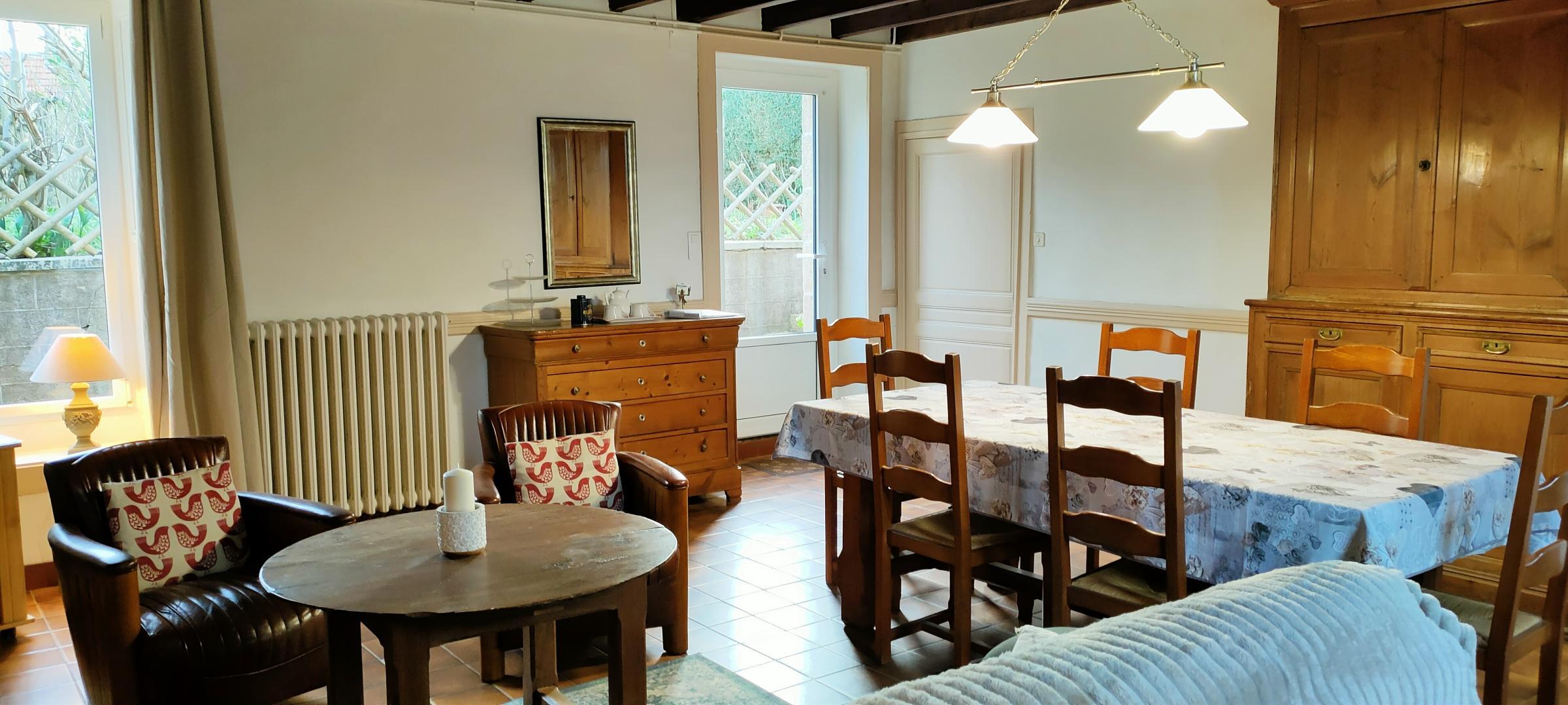 Gîtes de France G395, Vicq-sur-Mer - photo 394