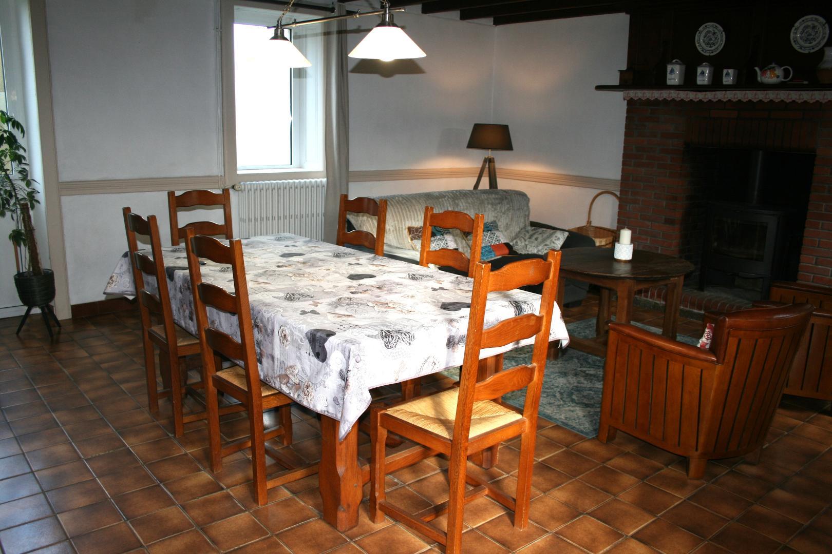 Gîtes de France G395, Vicq-sur-Mer - photo 381