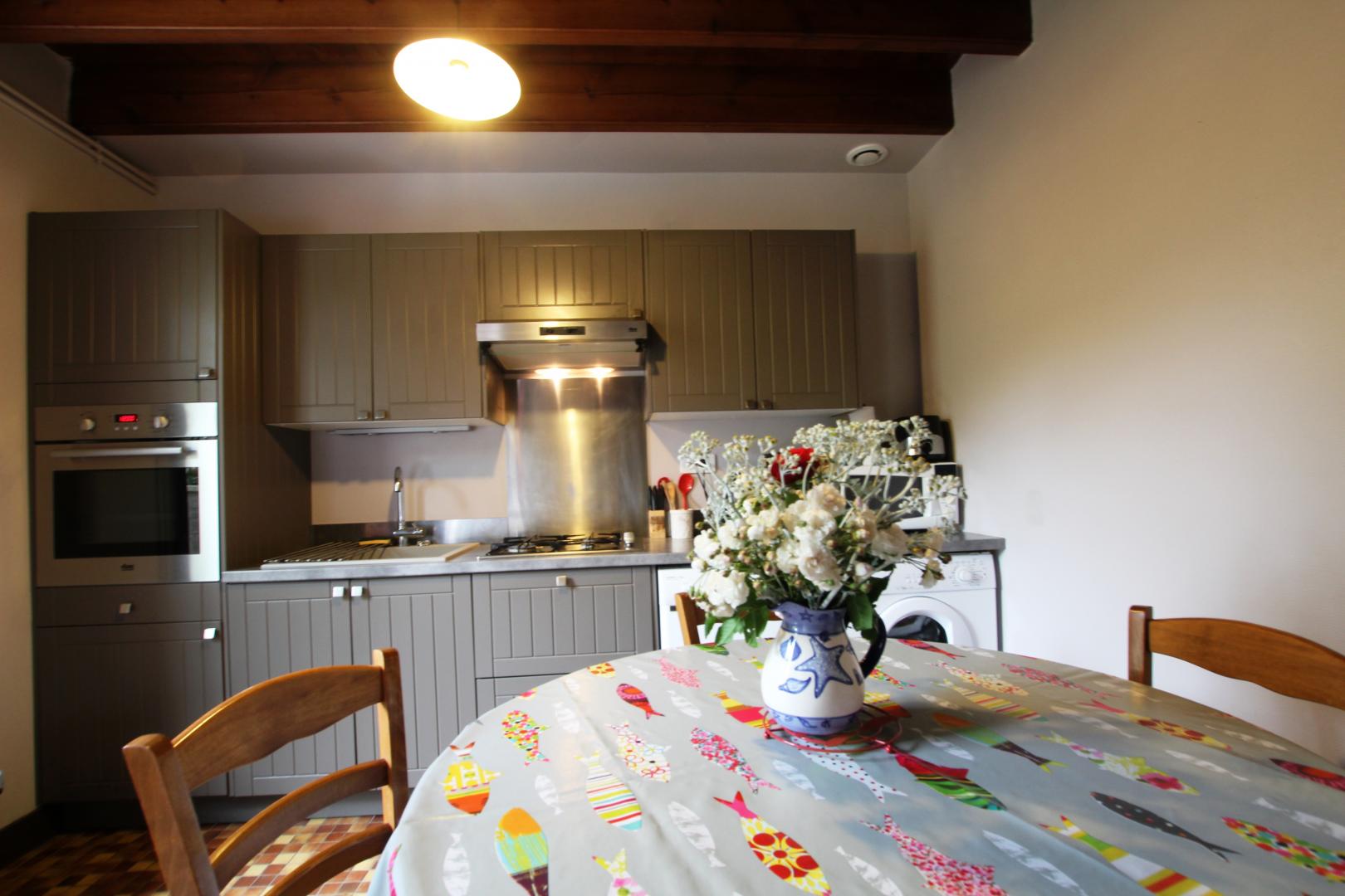 Gîtes de France G395, Vicq-sur-Mer - photo 385
