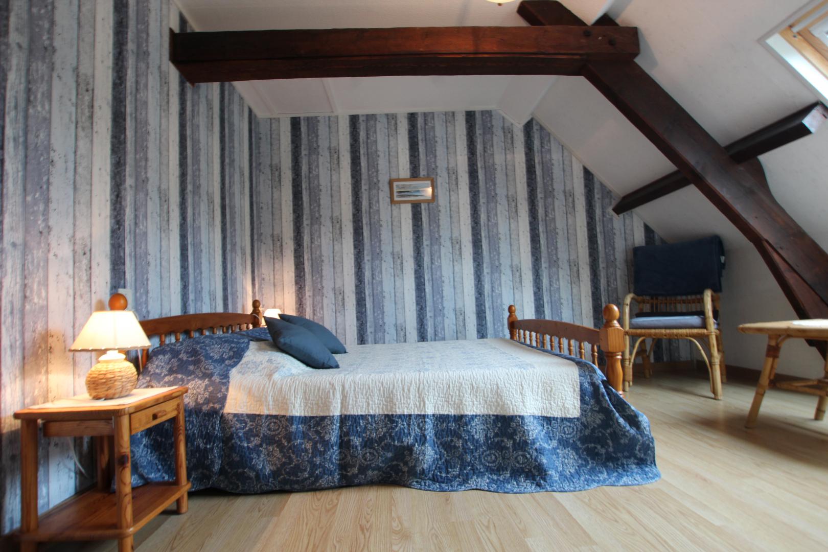 Gîtes de France G395, Vicq-sur-Mer - photo 388