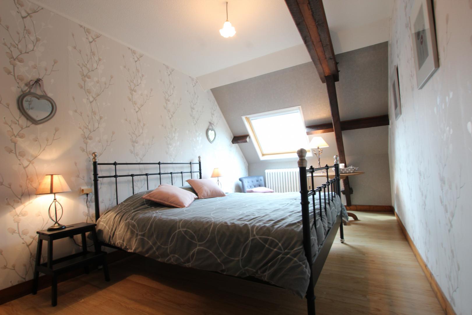 Gîtes de France G395, Vicq-sur-Mer - photo 396