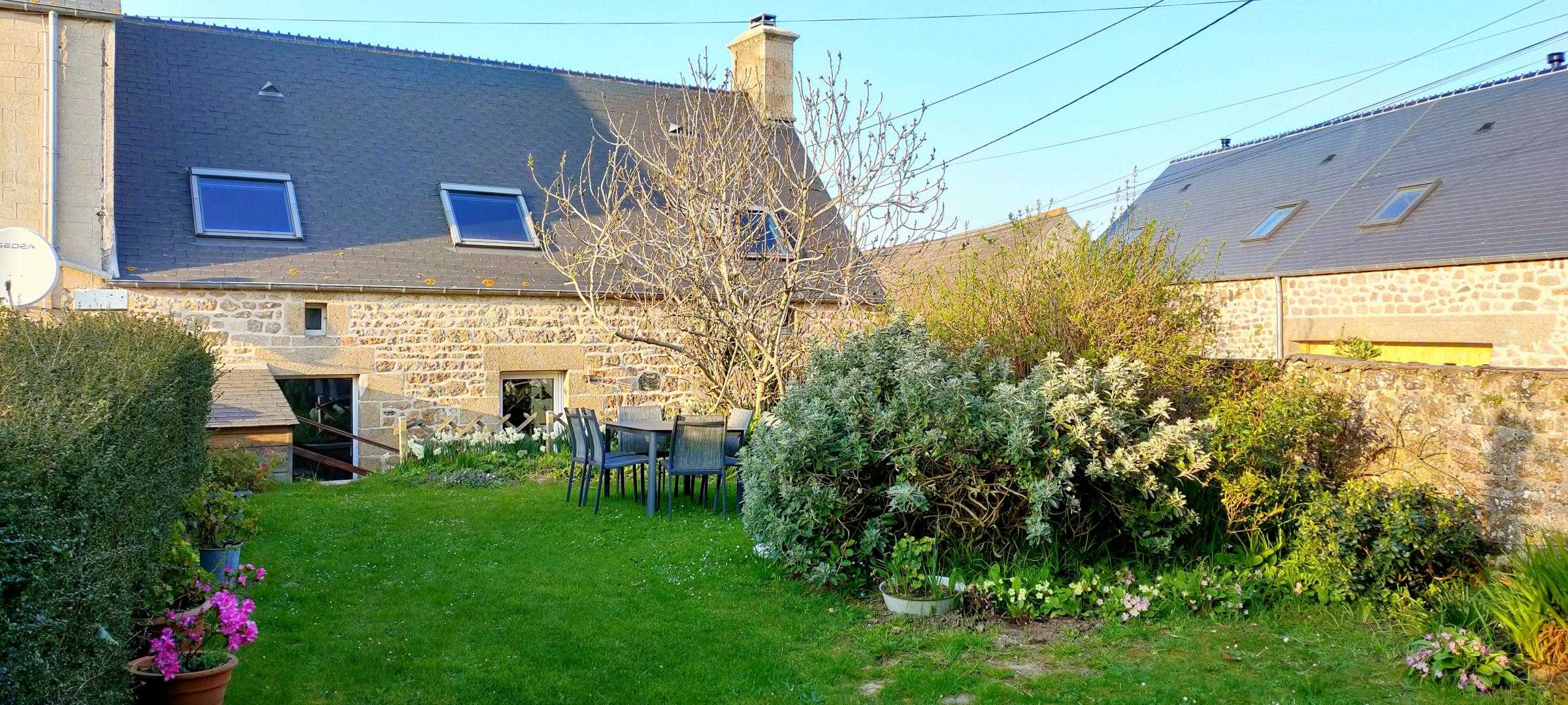 Gîtes de France G395