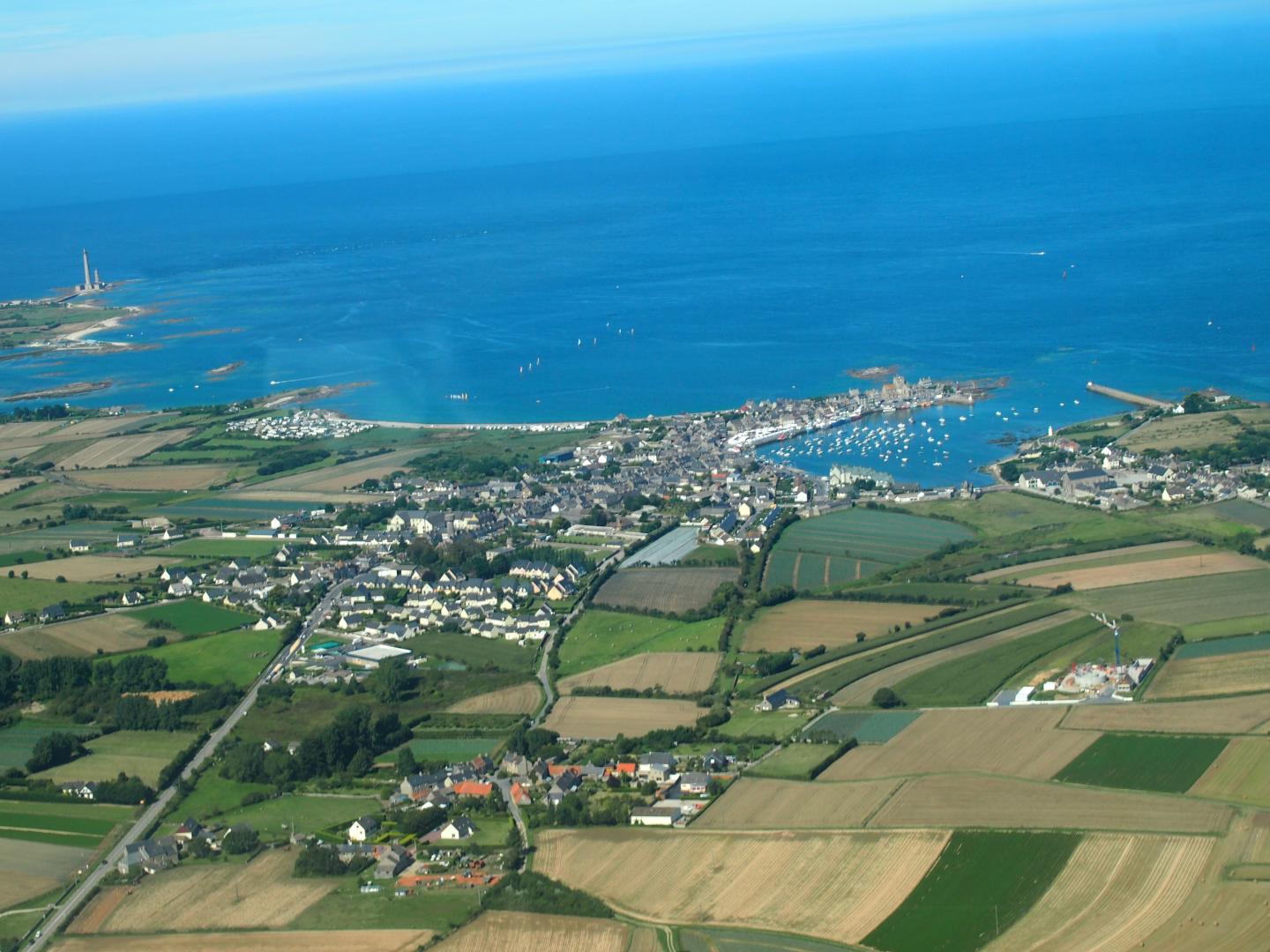 Gîtes de France G396 : Les Bautiers, Barfleur - photo 130